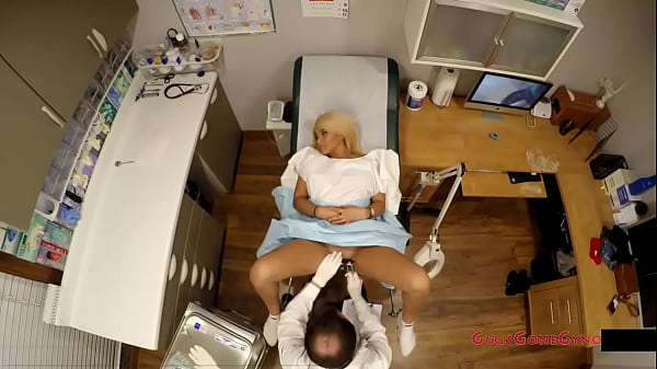 Tampa University Entrance Physical - Alexandria Jane