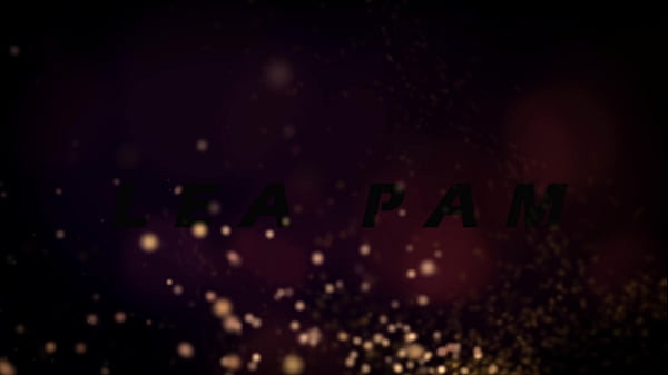 Short Video for High Heels Fetishists With Léa Pam Licking Her High Heels