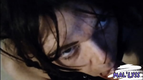 Kasidee Sucks Some Dude's dick and Gets a Vicio...