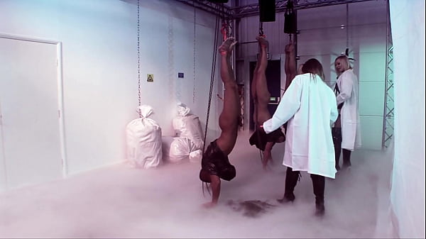 Lea Magic Is An Anal Loving Cock Slut