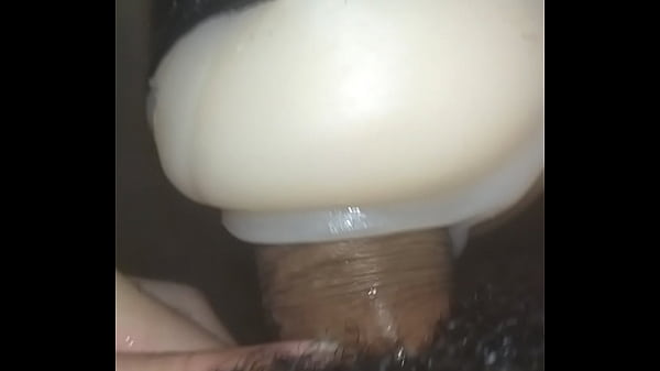 Download Video - Rola dura na buceta de b&period;