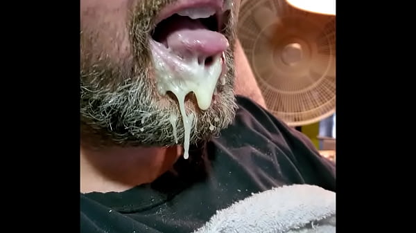 Wearing Jessie's Cumblast in the Shop