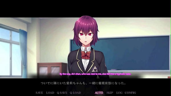 Saimin Seishidou -Secret Lesson- Suzu Rikawa route 4