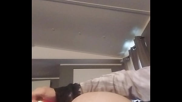 thumb vibrator fun