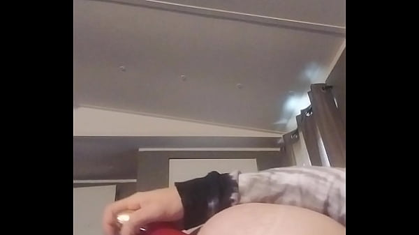 thumb vibrator fun