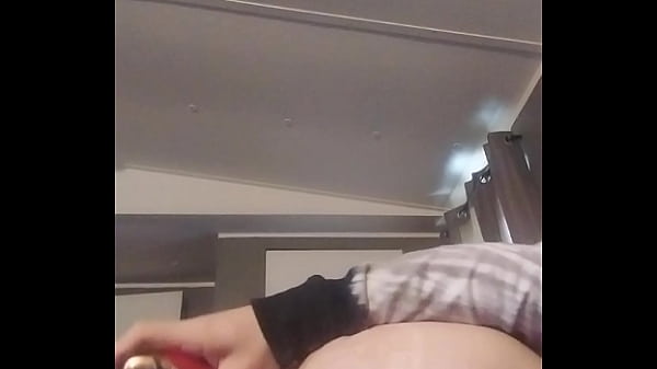 thumb vibrator fun