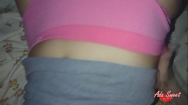 Shhh Touching myself while my Roommate rest