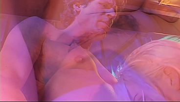 Missy Monroe Gets Jizz On Her Face