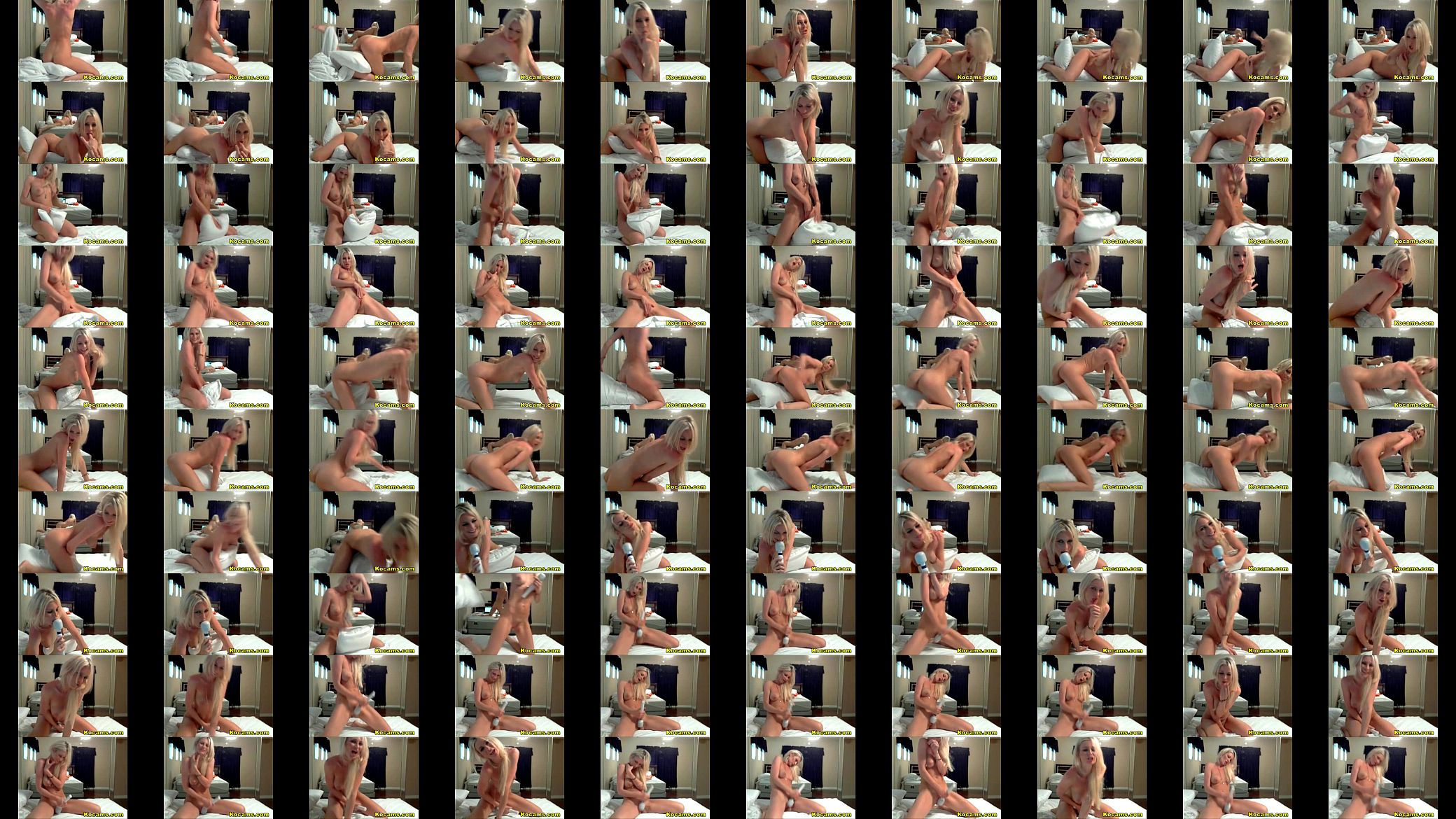agitated blonde webcams 预览图
