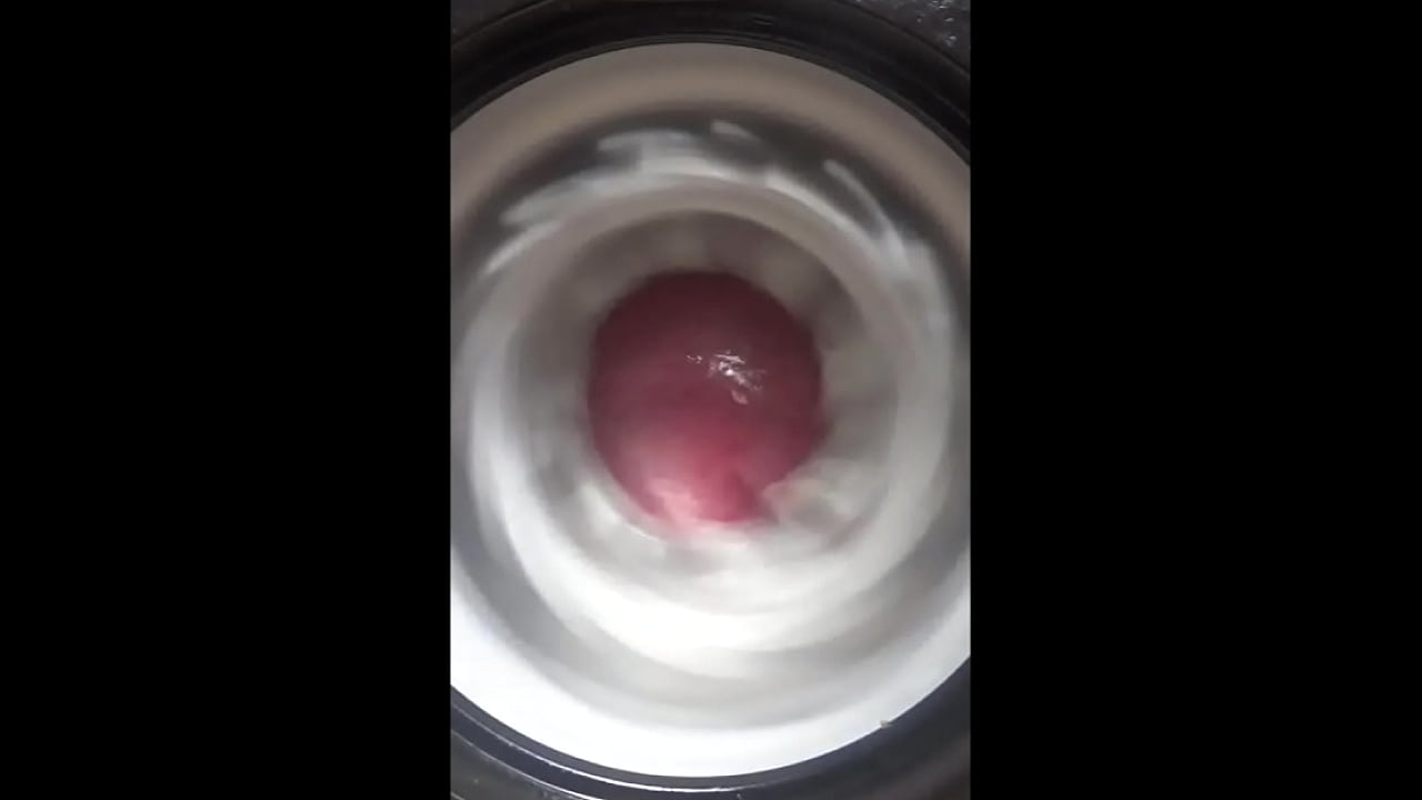 automatic masturbator video Handheld auto stroker Automatic male masturbator – EdenSeduce main image 1