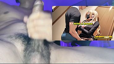 Four horny wives in perverted stories to make you cum - UNCENSORED HENTAI