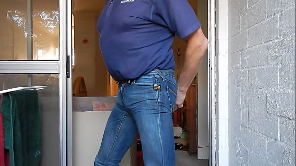 Download Video - My tightest jeans