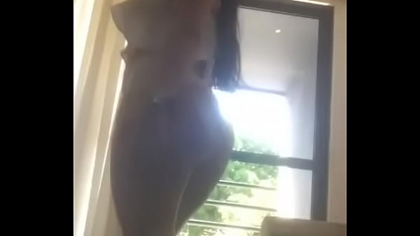 Bruna ferraz showing her delicious big ass