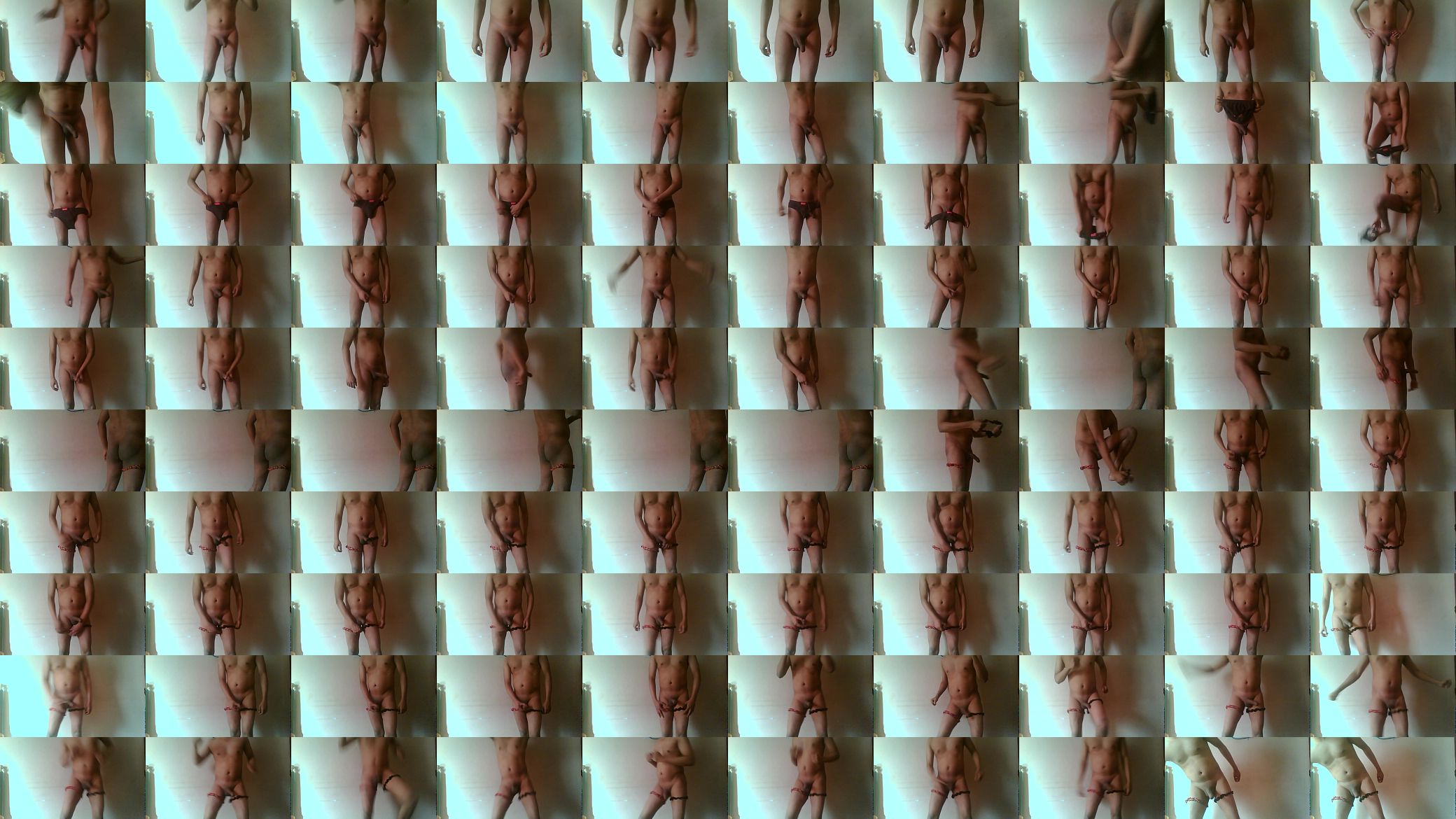 beautiful girly body nude 预览图