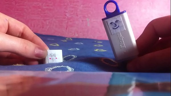 thumb penedrive usexb