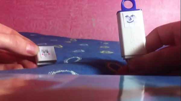 thumb penedrive usexb