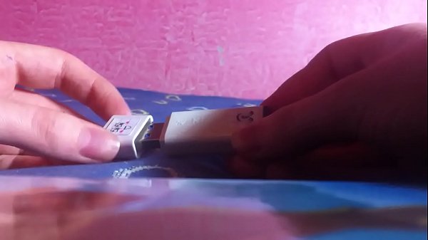 thumb penedrive usexb