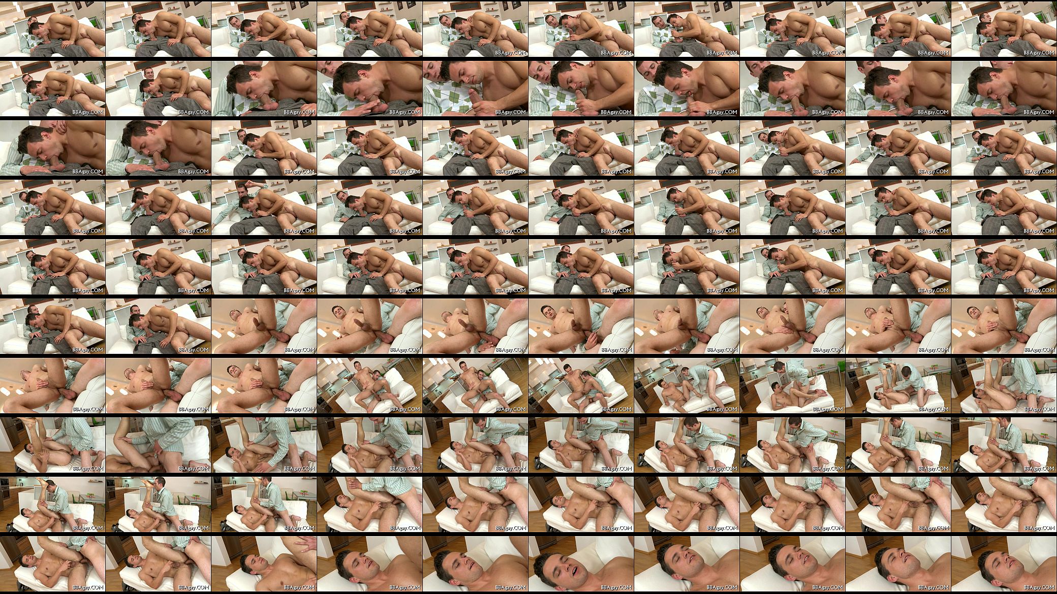Monster cock gay porn 预览图