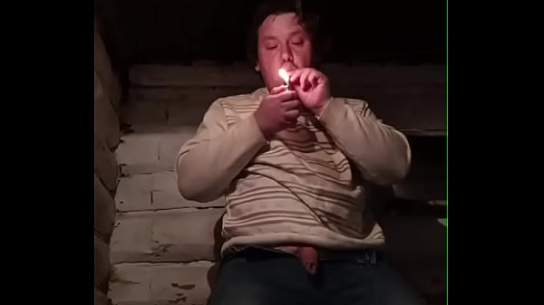 Part 1: The very first BDSM shoot for a Russian...