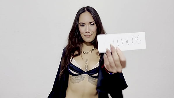 Vídeo de verificación