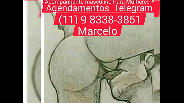 male for women who live in sao paulo east side (11) 9 8337-3851 marcelo
