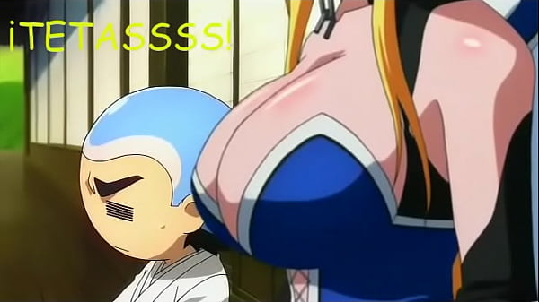 LAS TETONAS DE SORA NO OTOSHIMONO (TREMENDAS TETONAS ECCHI-IWABNER GIRLS HENTAI-PORNO OPPAI TETONAS HENTAI)