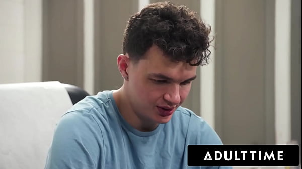 ADULT TIME - ANAL REVERSE GANGBANG With Slutty MILF Dcotors! Ft Adira Allure, Charlie Forde & MORE!