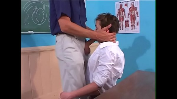Young girl has trouble with sex -- but Steve Holmes can take it away