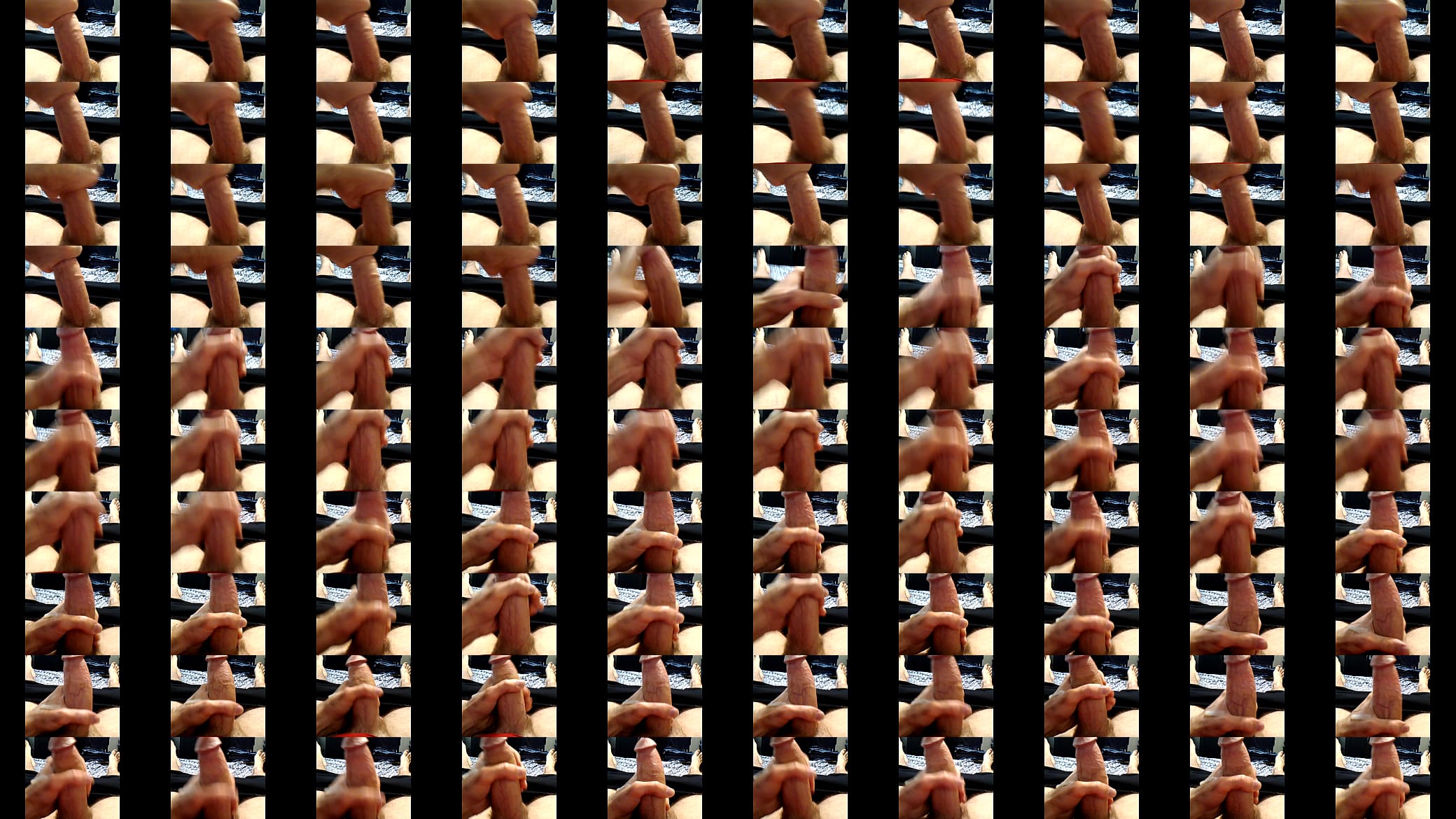 Josh busting a nut 7-16 预览图