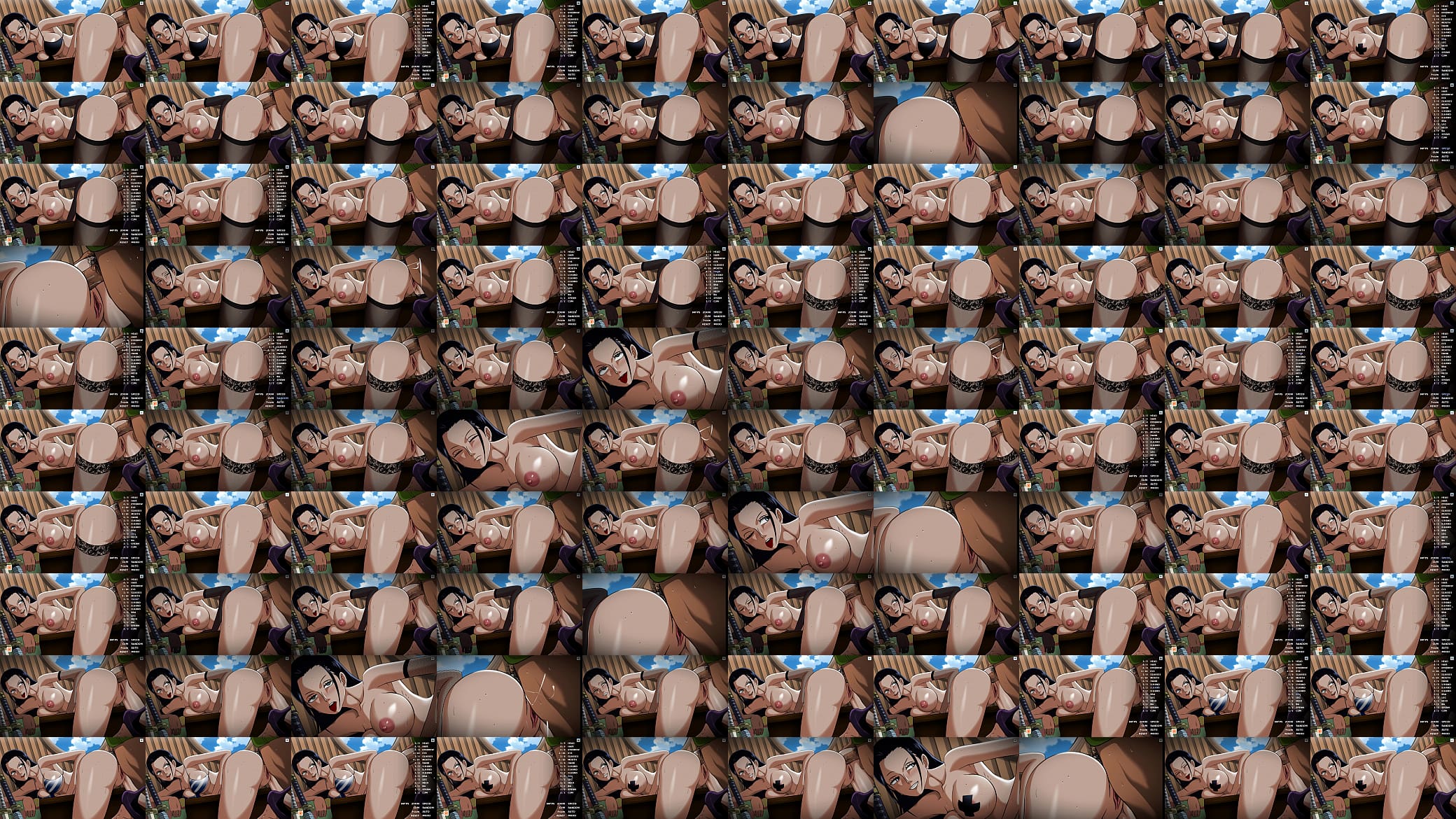 Robin xxx simulator 预览图