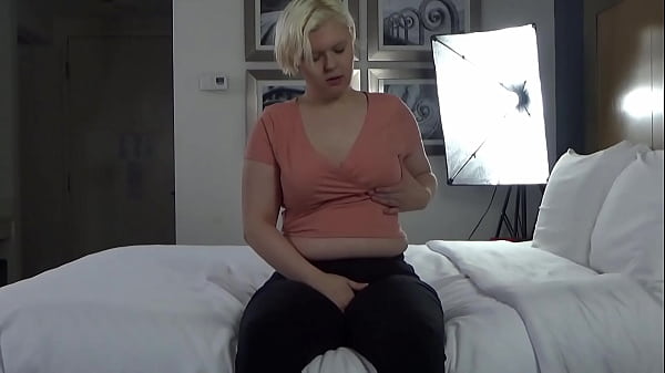 Violet Vixen - Toy Play - POV
