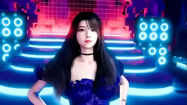 hot anime Japan MMDdance