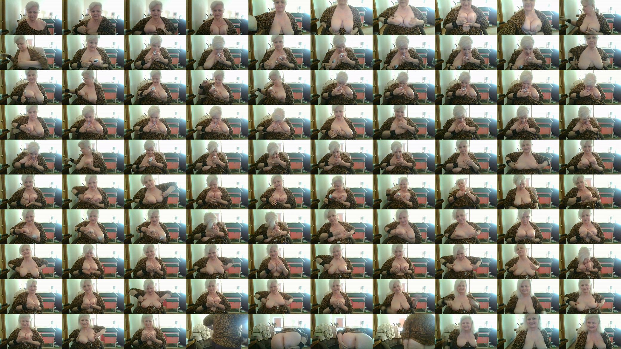 MY TITS 预览图