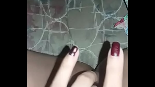 Novinha safada