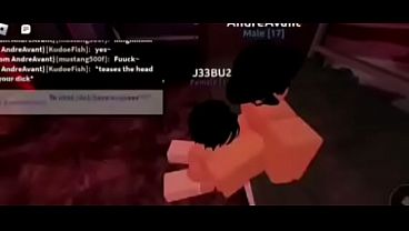 Roblox Filipino SOF instructor gets fucked