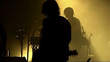 Nine Inch Nails - Beside You In Time (Full Video Album) (HD)