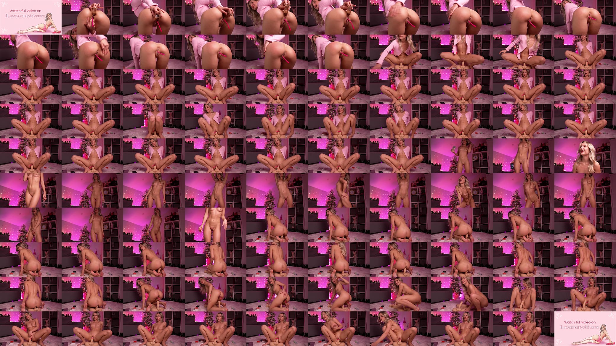 Juicy pussy and anal 预览图