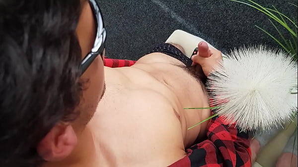 Gypsy boy - Svatopluk - casting d&iacute;l 1