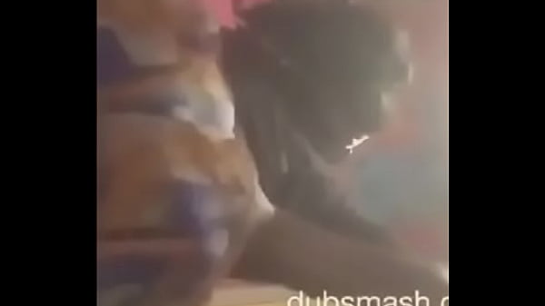 My friend’s big juicy ass twerking