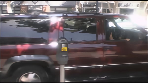 This gorgeous gangland hottie never expected to be having her cunt crammed full of white...