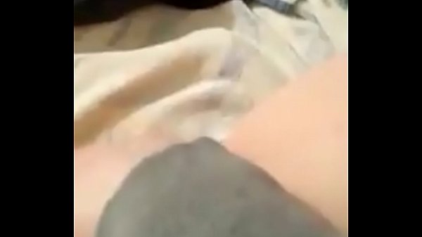 A little bit of rubbing