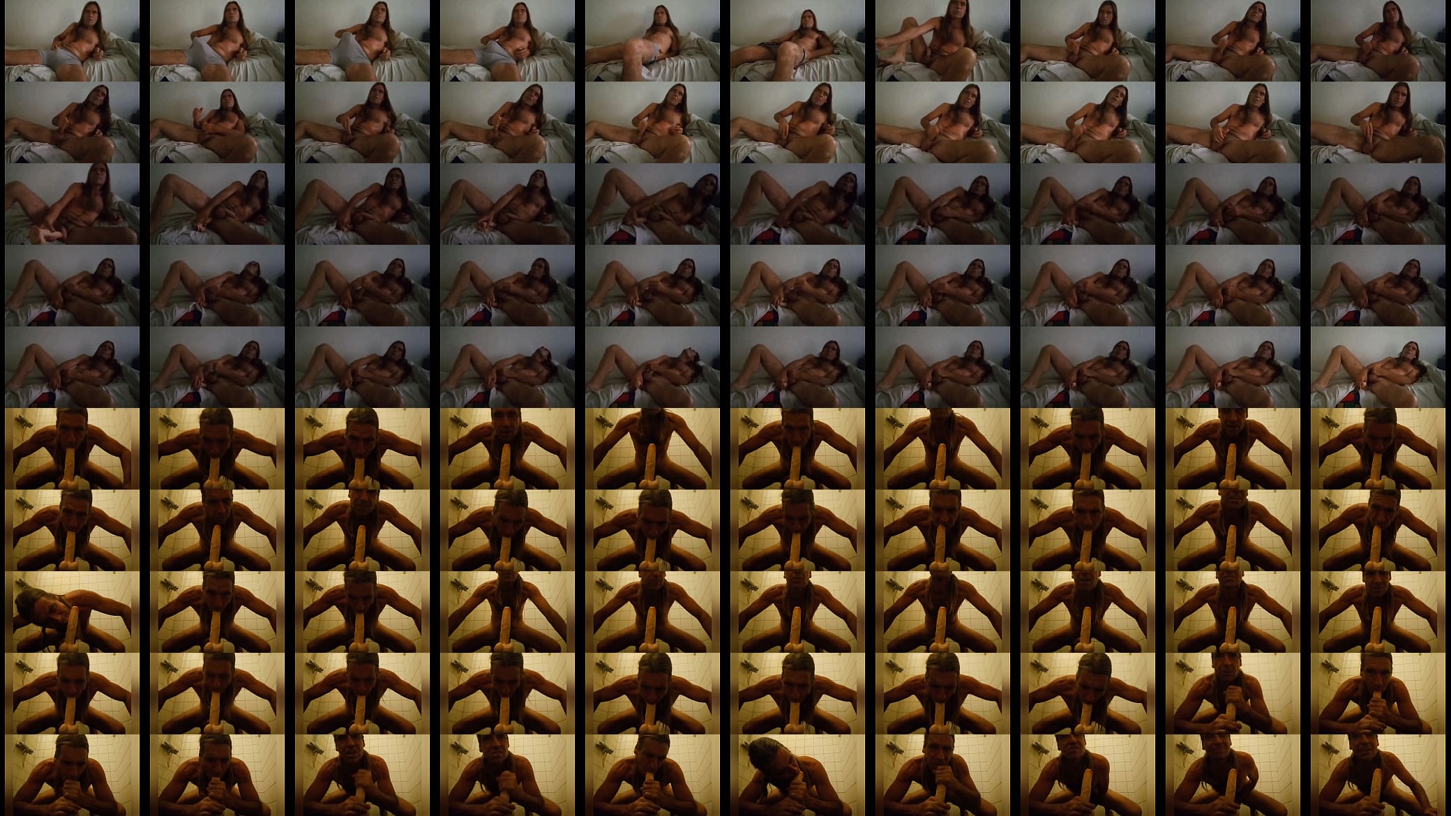Swedish webcam only for fans 预览图