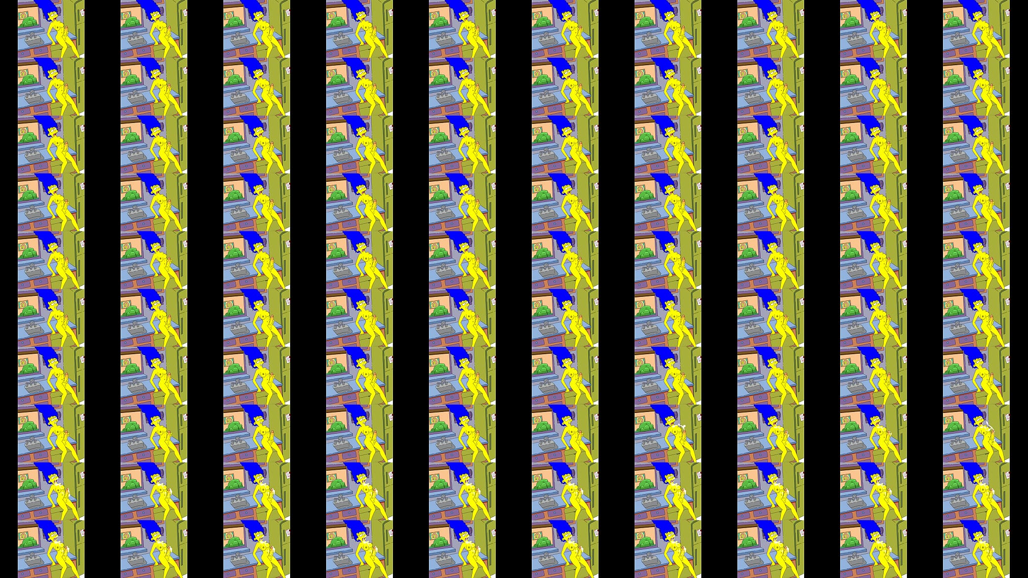 FUTA-MARGE gameplay 预览图