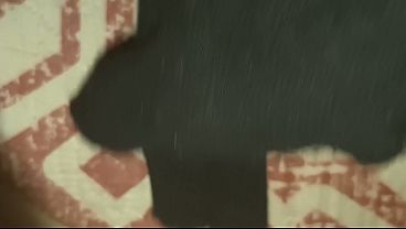 Fodendo gostoso o meu cuzinho