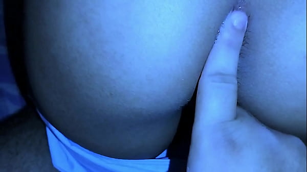 I punish my nurse by fucking her delicious ass