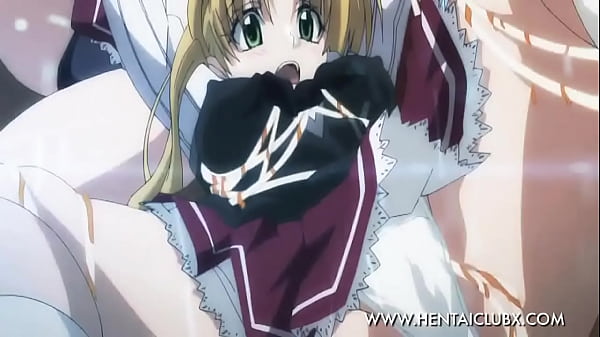 hentai anime AMV E C C H I  2