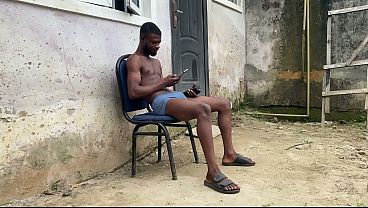 Silver anal and Africa