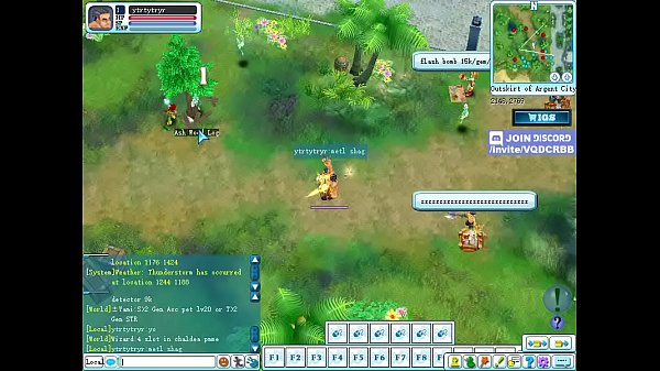 3 BLACK MALLERS GANGBANG GM OGITO IN PIRATES ON...