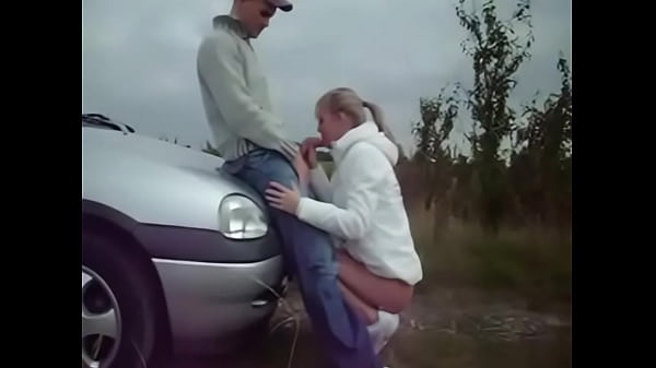 outdoor sex