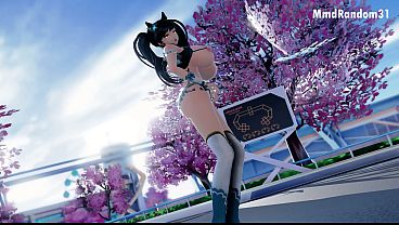 I'm lll - Atago Sex